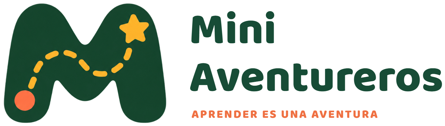 Mini Aventureros